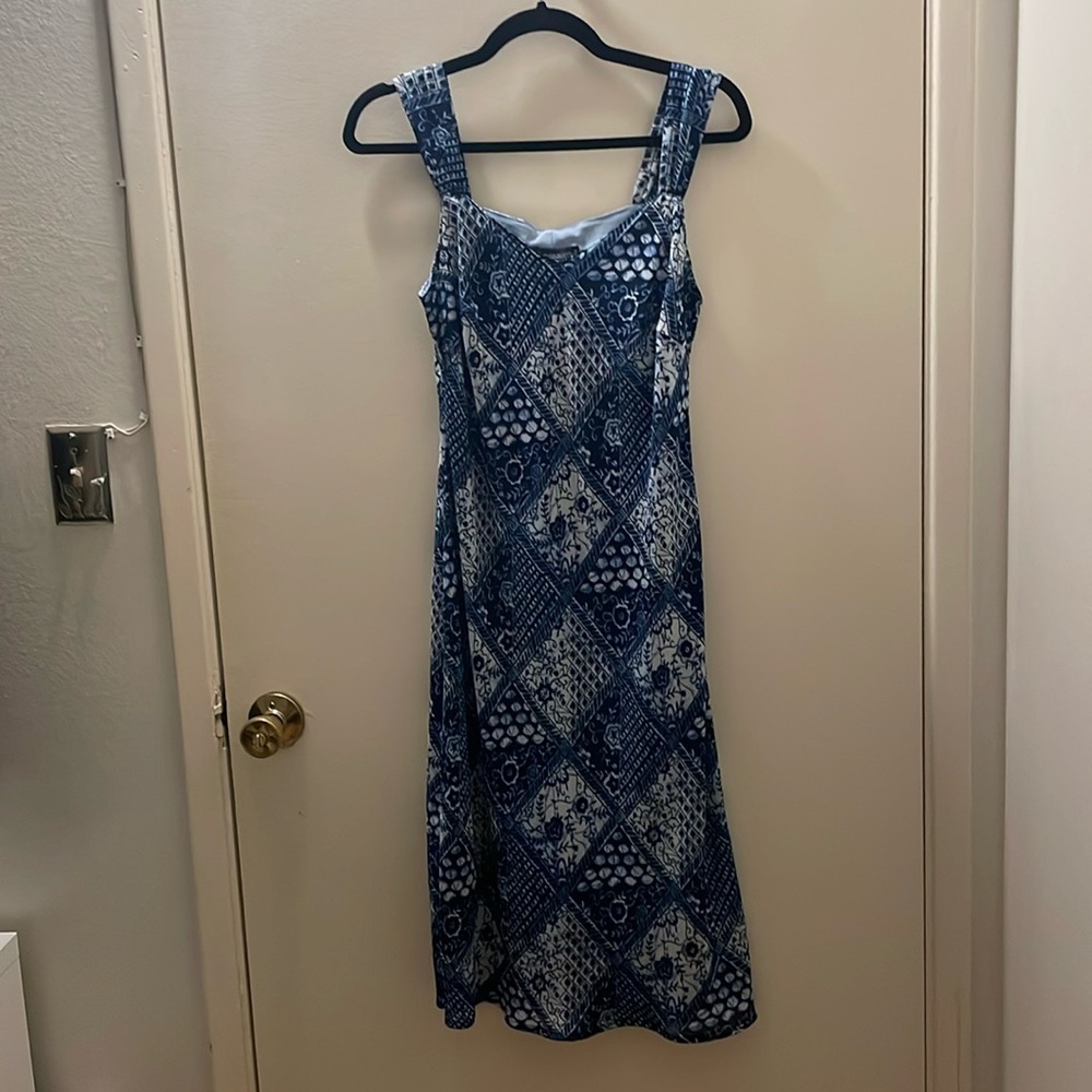 Jonathan Martin Vintage Dress